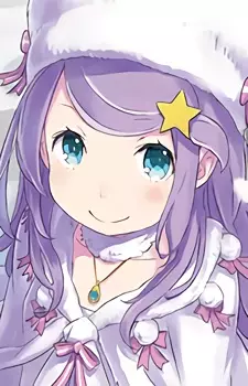 Gambar Karakter Anime: Anastasia Hoshin