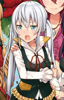 Gambar Karakter Victoria