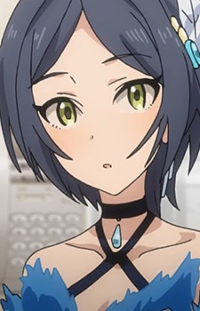 Gambar Karakter Kanade Hayami