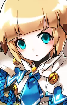 Gambar Karakter Anime: Prince Seiker