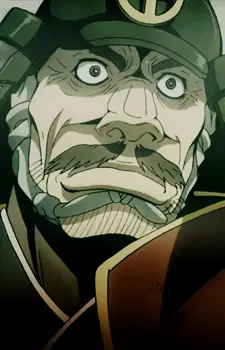 Gambar Karakter Anime: Yoshihiro Shimazu