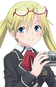 Gambar Karakter Selina Sherlock