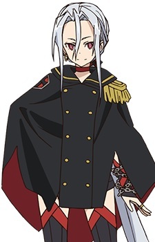 Gambar Karakter Sophie