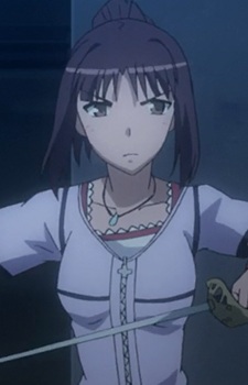 Gambar Karakter Uragami