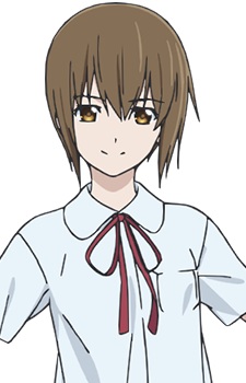 Gambar Karakter Sumire Souma