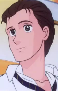 Gambar Karakter Anime: Wilfred Anderson