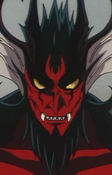 Gambar Karakter Amon