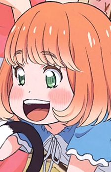 Gambar Momo Kawamoto