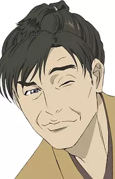 Gambar Karakter Anime: Yuusuke Sakai