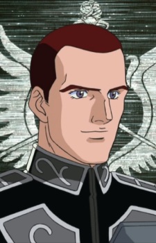 Gambar Karakter Hartmann Bertram