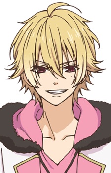 Gambar Karakter Tsubasa Shindou
