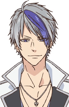 Gambar Karakter Kira Himuro