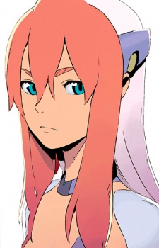 Gambar Karakter Birdy Cephon Altera