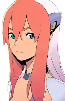 Gambar Karakter Anime: Birdy Cephon Altera