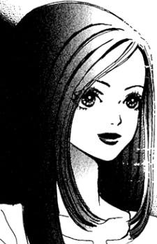 Gambar Karakter Sayaka Kamijou