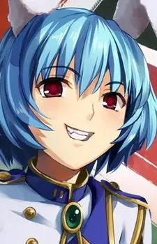 Gambar Karakter Anime: Chiester 410