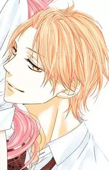 Gambar Karakter Anime: Subaru Toujou