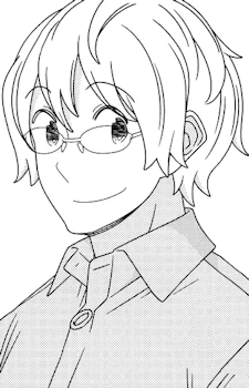 Gambar Karakter Youichi Kirihara