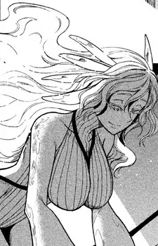 Gambar Karakter Anime: Ino