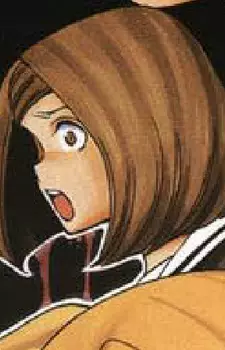 Gambar Karakter Anime: Miyako Hayakawa