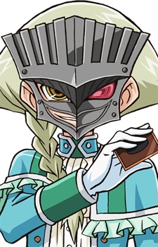 Gambar Karakter Tron