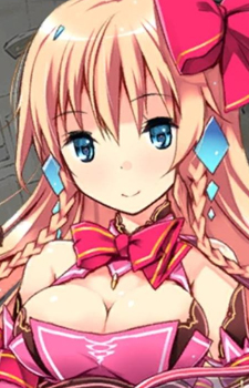 Gambar Karakter Utahime Arthur