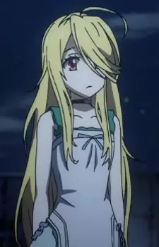 Gambar Karakter Anime: Yaya