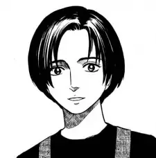 Gambar Karakter Anime: Sachiko Higashimaru