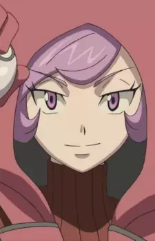 Gambar Karakter Anime: Kagari