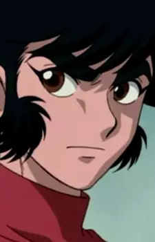 Gambar Karakter Anime: Ryou Utsugi