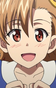 Gambar Karakter Madoka Kuramochi