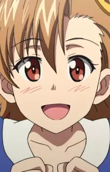 Gambar Karakter Anime: Madoka Kuramochi