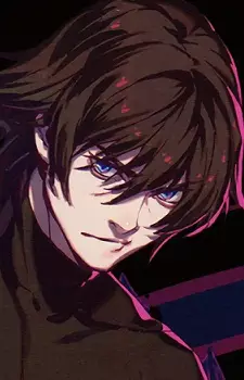 Gambar Karakter Anime: Caim