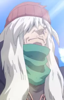 Gambar Karakter Anime: AZ