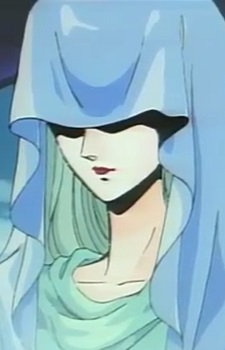 Gambar Karakter Hanranya