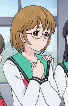 Gambar Karakter Anime: Miiko