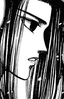 Gambar Karakter Fubiki