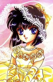 Gambar Karakter Anime: Utako Ohkawa