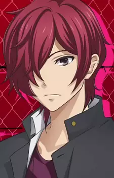Gambar Karakter Anime: Sakuya Nakajima