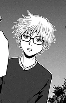 Gambar Karakter Anime: The Rapist