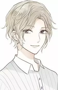 Gambar Karakter Anime: Ryouta Sakuraba