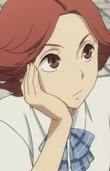 Gambar Karakter Anime: Koyuki