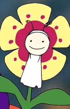 Gambar Karakter Anime:  Lily Carnation 