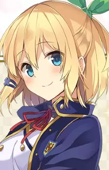 Gambar Karakter Anime: Rumia Tingel