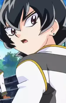 Gambar Karakter Anime: Queen