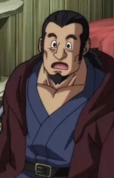 Gambar Karakter Anime: Renso
