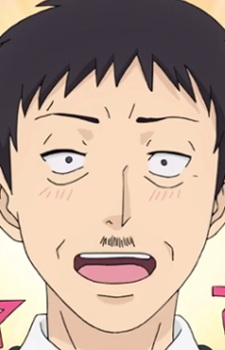 Gambar Karakter Gokuya Onimatsu