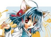 Gambar Karakter Kogane Mikasa