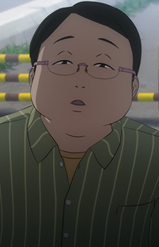 Gambar Karakter Utamaru