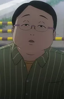 Gambar Karakter Anime: Utamaru